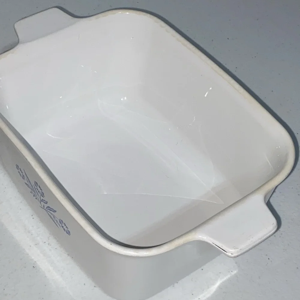 Corningware vintage corning